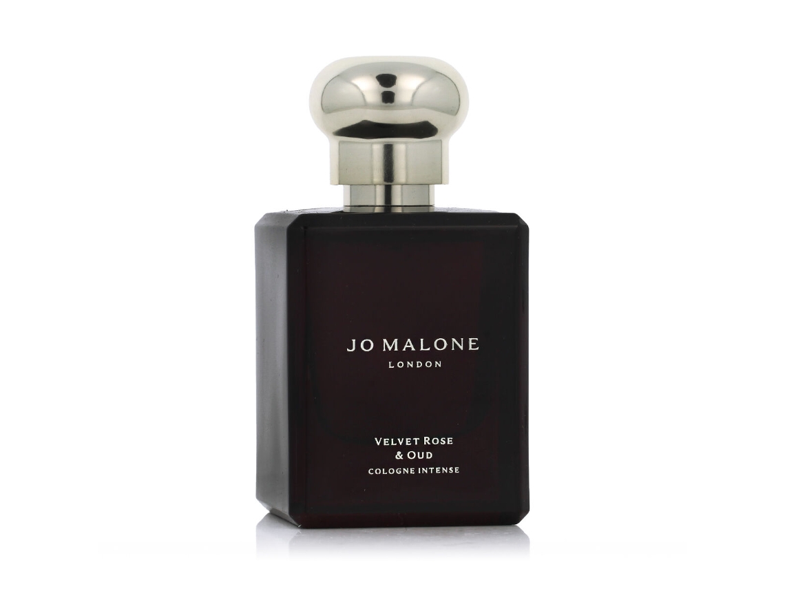Perfume Mulher JO MALONE LONDON Velvet Rose & Oud (50 Ml - Velvet Rose & Oud)