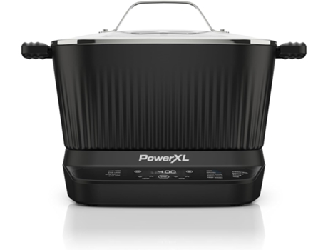 Panela Multifunções Powerxl