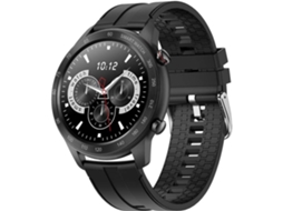 Smartwatch ALIMENTATION Yiz603 Preto