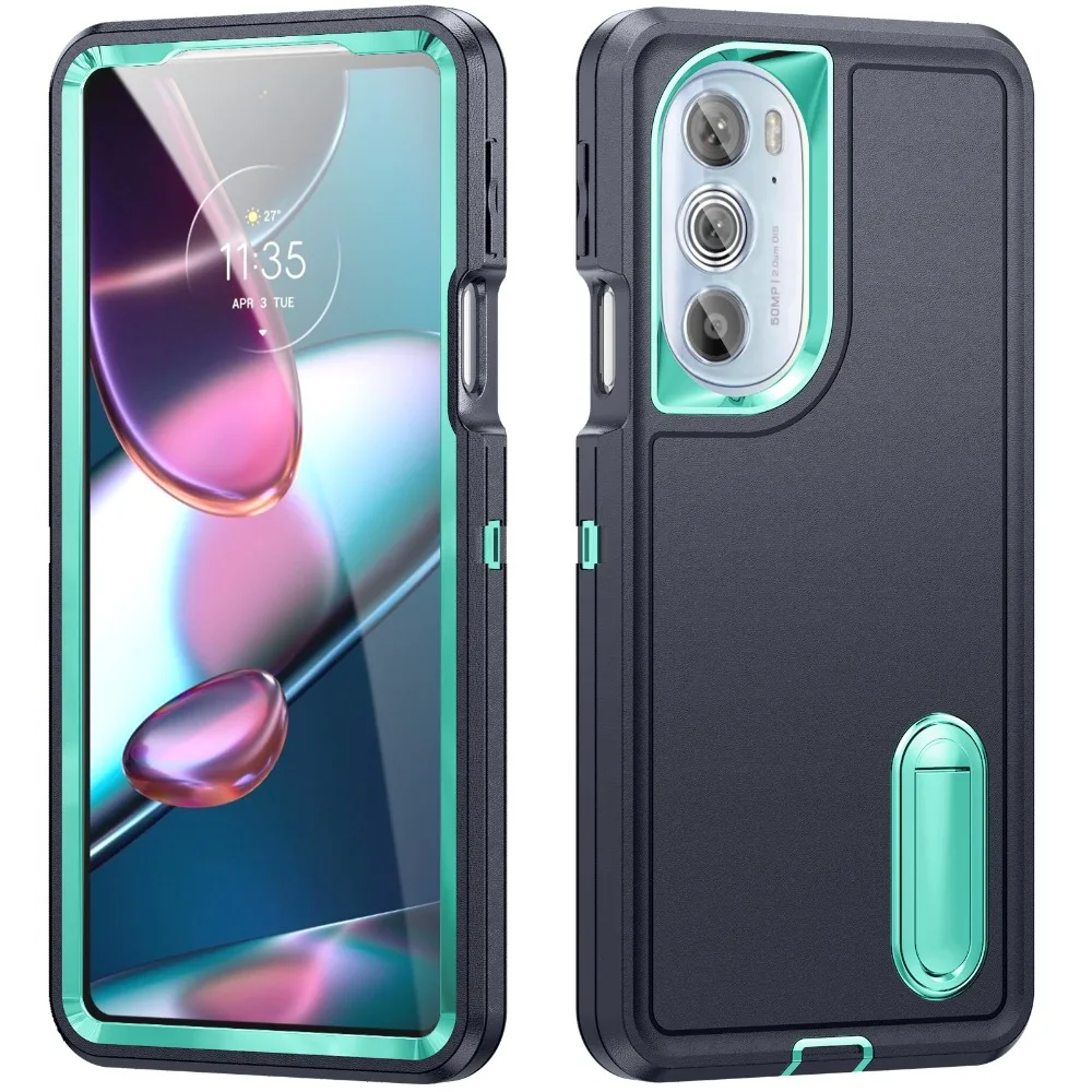 (verde Tey, Motorola Moto G Power (2022)) Capa Protetora Resistente A Impactos