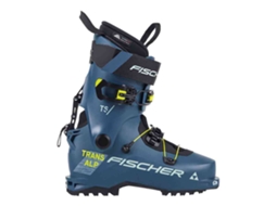 FISCHER Botas Esqui Montanha Transalp Ts Azul 29.5