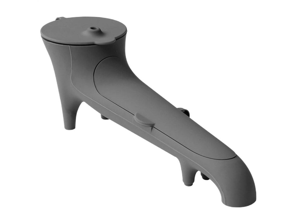 Funil De Silicone – Para Tanque Água