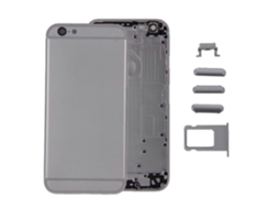 Conjunto Completo 6 Em 1 Da Capa Protetora Para Iphone 6 Plus