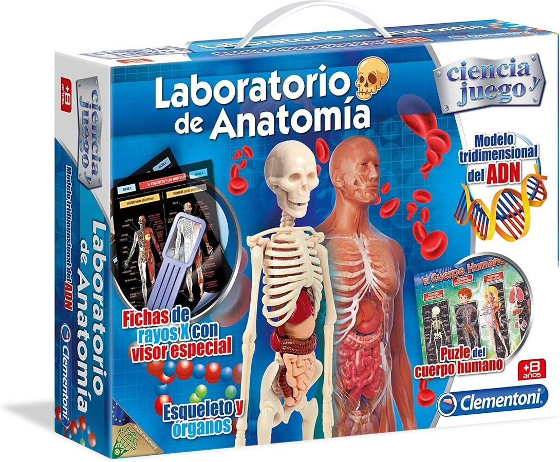 O MELHOR DA ANATOMIA - ANATOMIA GAMES