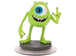 Figura Disney Infinity - Mike