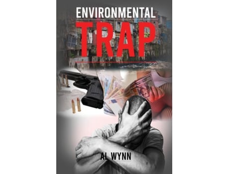 Livro Environmental Trap De Al Wynn (inglês)