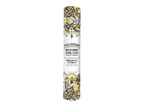 Ambientador Before You Go Toilet Original  (10 ml)
