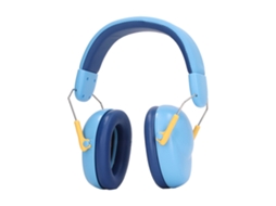 Mali protetor Auricular Infantil Anti ruído para Bebê e Criança Headphone de Proteção Auditiva