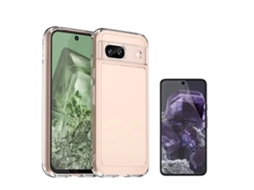 Pelicula de Vidro PHONECARE Pixel 8A