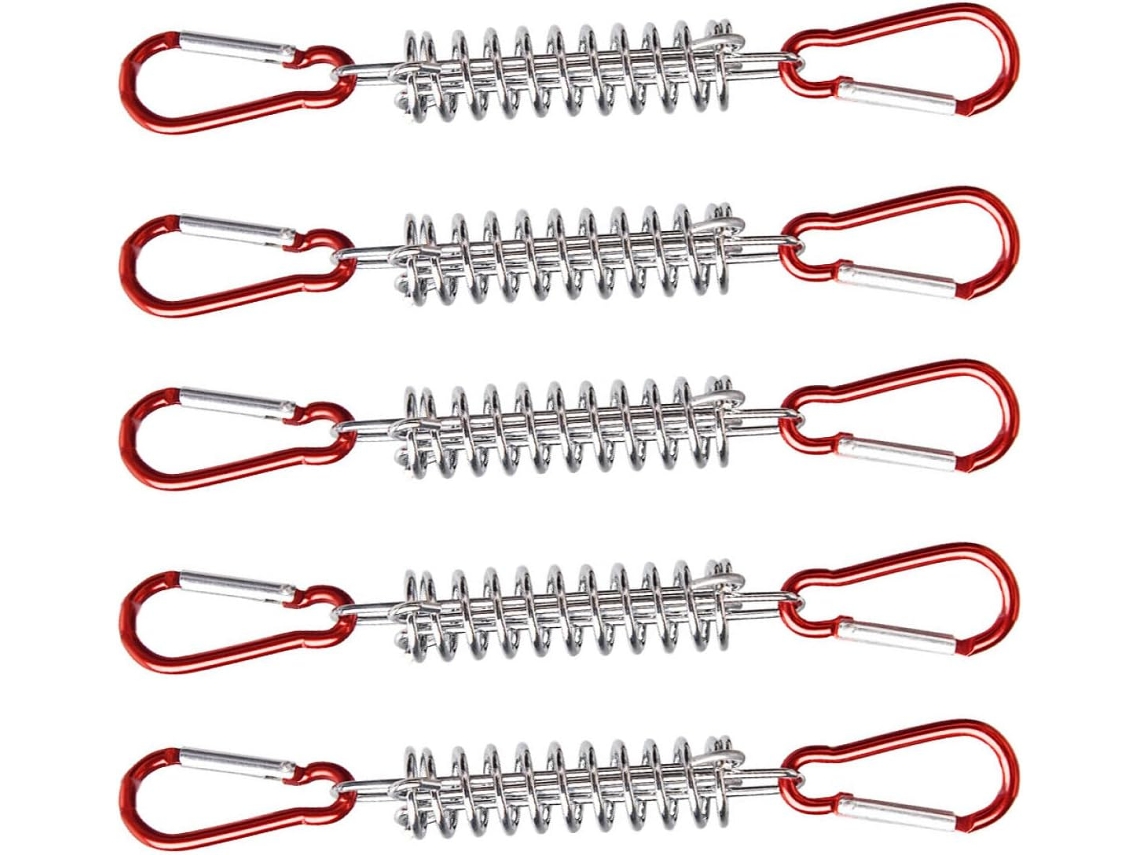 Estacas Para Barraca De Camping, Para Camping E Trilhas