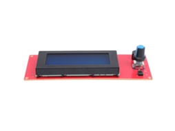Painel de Controle Lcd com Cartão de Memória, Módulo de Placa Mãe e Controlador Inteligente