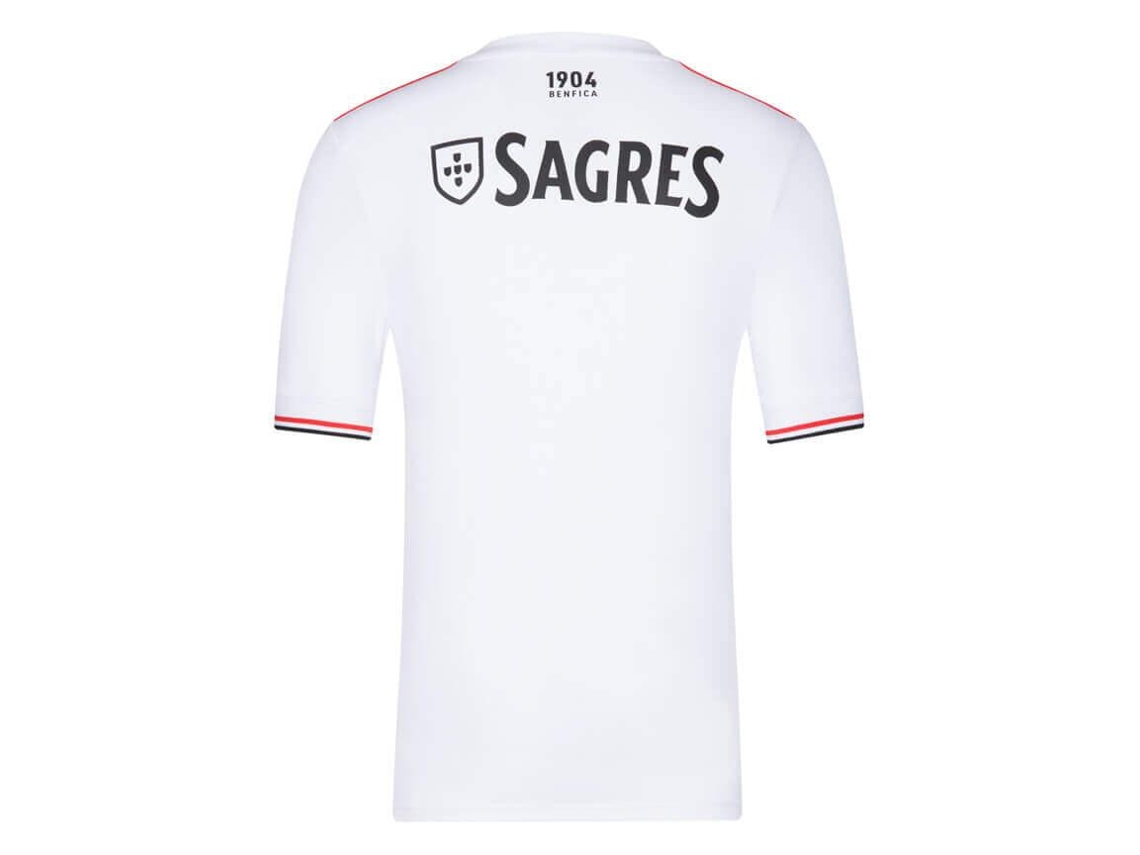 Camisola Alternativa BENFICA 2021/2022 (XL)