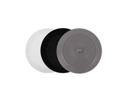 Tampão De Silicone Para Ralo De Banheira,15cm 3 Unidades Universal Para Pia,cozinha,lavatório E Chuveiro Btforus