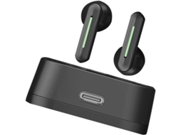 Fones De Ouvido Sem Fio Nuobesty Xawy, E Para Corrida, Com Design