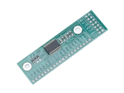 Módulo De Extensão Io I2c Interface 16 Bits