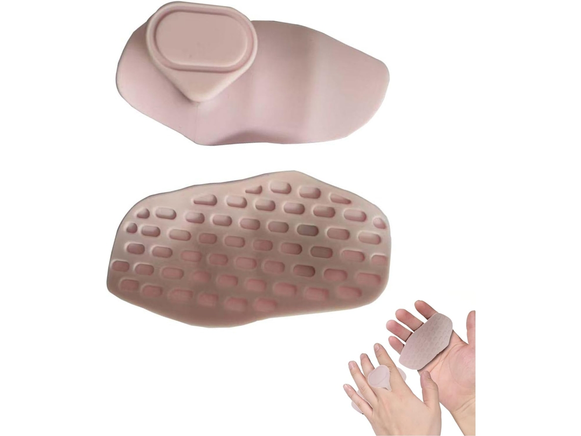Luvas De Treino Antiderrapantes Para Homens E Mulheres, Luvas Ergonômicas De Borracha Para Crossfit, Levantamento De