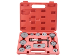 Kit de Ferramentas de Freio 12 Peças S/MARCA