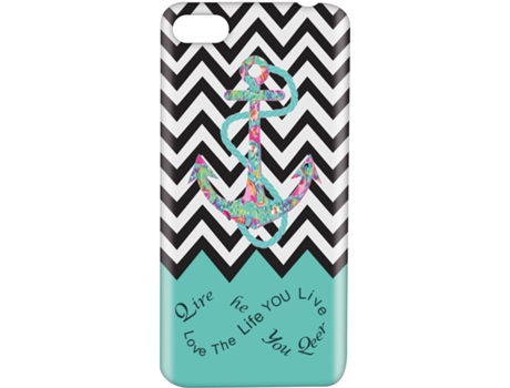 Capa Huawei P20 Pro  spring08 Multicor