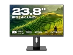 Telefone para PC | 23,8 | 4k Uhd Japão próximo