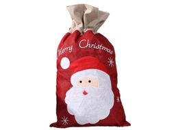 A Nova Bolsa De Maçã De Natal 1pcs Allinless