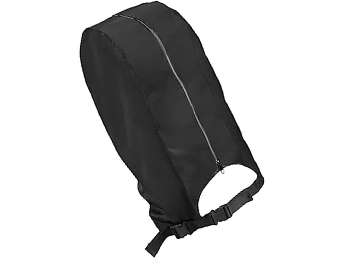 Capa Protetora Leve e Dobrável para Sacos de Golfe, Resistente À Água, para Carrinhos de Transporte. SFUSHOS