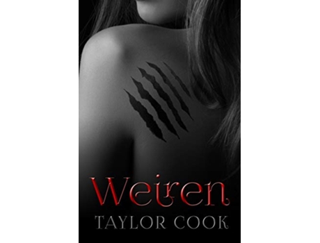 Livro Weiren de Taylor Cook (Inglês)