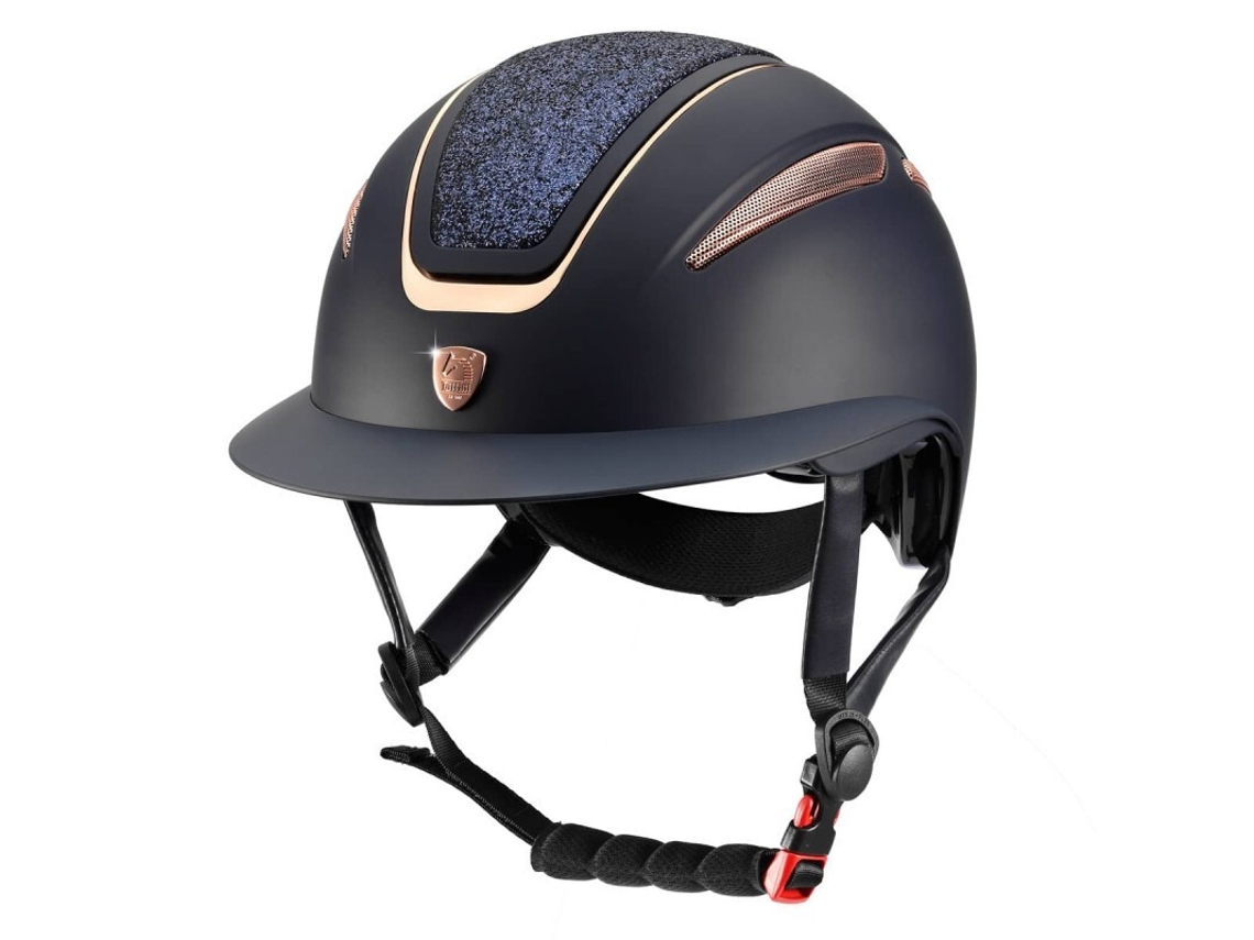 Capacete de Ciclismo TATTINI Giove M