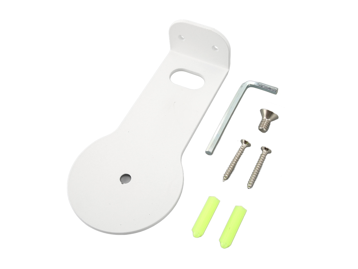 Suporte de parede AQUAFORGE para alto-falante Devialet Phantom II, 98dB 95dB