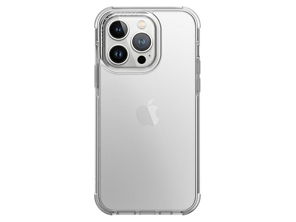 Capa para iPhone 14 Pro Max UNIQ Transparente