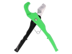 Cortador De Tubo Pvc Modelo 19903 Sunflare (alumínio, Single‑stroke)
