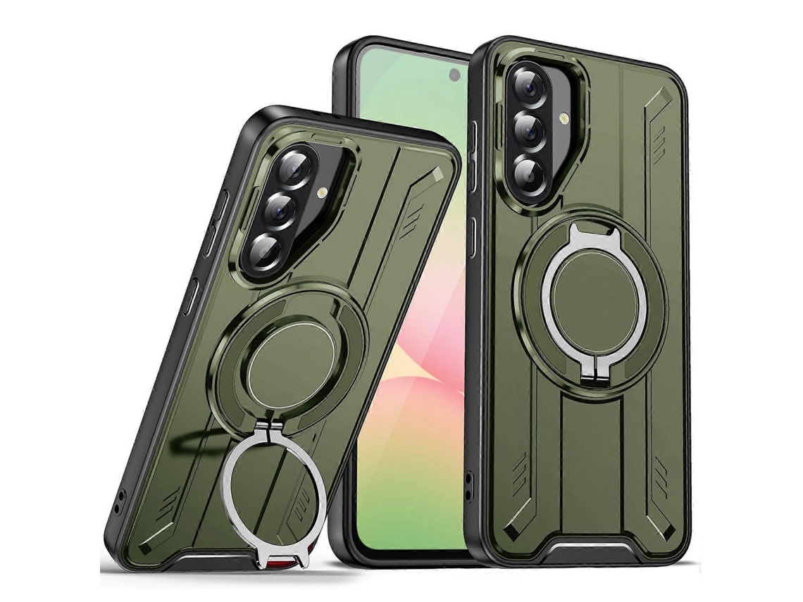 Capa Compatível Com Galaxy A56 5g