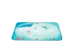 Tapete de Piquenique TINY LOVE Treasure the Ocean XL Outdoor Treaseure The Ocean