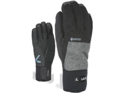 Luvas para Homem LEVEL Lavas Matrix Goretex Multicor para Esqui (S)