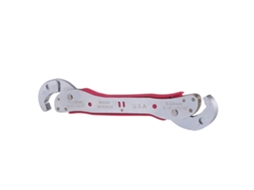 Chave Universal Ajustável 9 S/MARCA