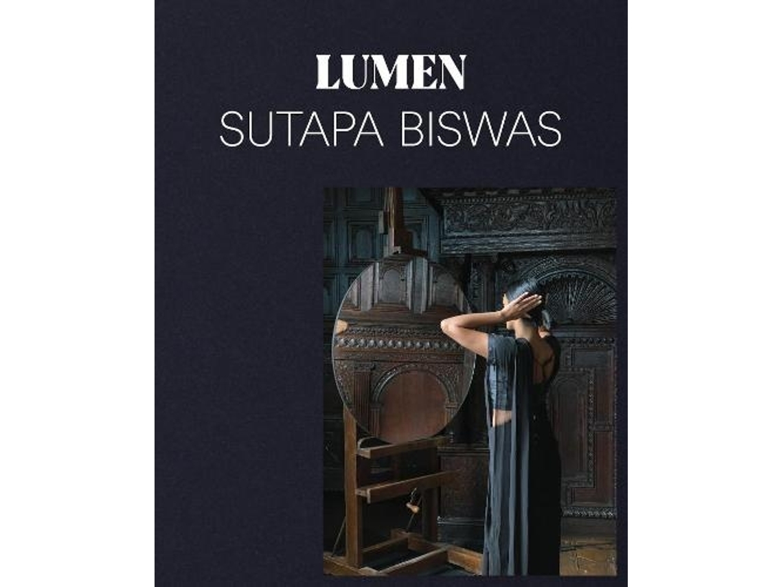 Livro Sutapa Biswas: Lumen (Inglês)