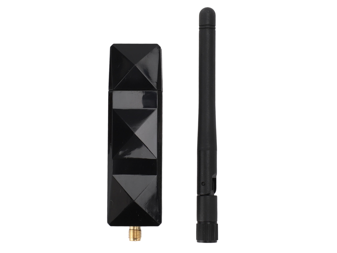 Placa de Rede Sem Fio Usb LAXISCREED