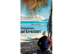 Livro Schattenspringer auf Kreuzfahrt de Kurt Rose (Alemão - Capa Dura)