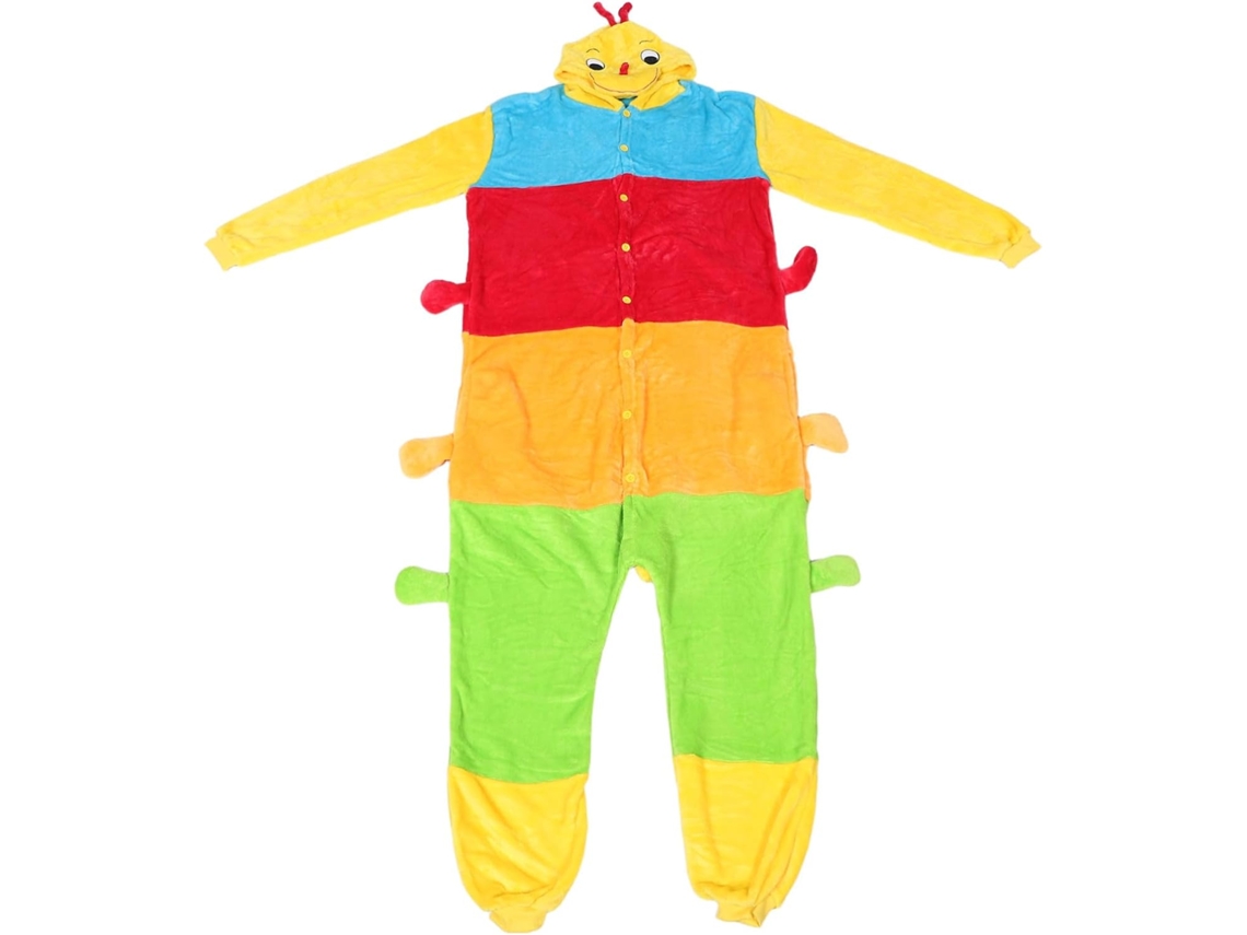 Pijama De Chenille Para Mulheres E Homens, Macacão De Flanela Macia Para Dormir No Inverno.