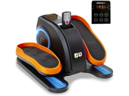 Exercitador de Pernas BONPLUS Mini Elíptica (Outlet Grade A )