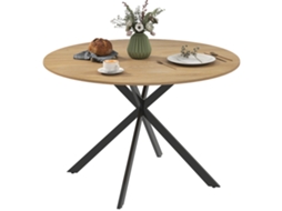 2er set de Barhocker BTFORUS giratórios, ajustáveis, até 120kg, 42x41x82cm, cinza
