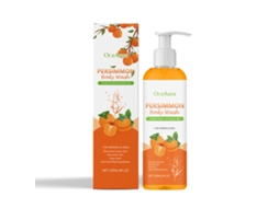Gel Banho Desodorante Nutritivo Aroma Fresco