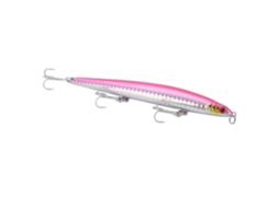 Isca Artificial de Pesca 3 Hook Pencil Hard Bait