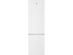 Frigorífico Combinado ELECTROLUX LNT6MD36W (No Frost - 363 L - 202 cm - Branco)