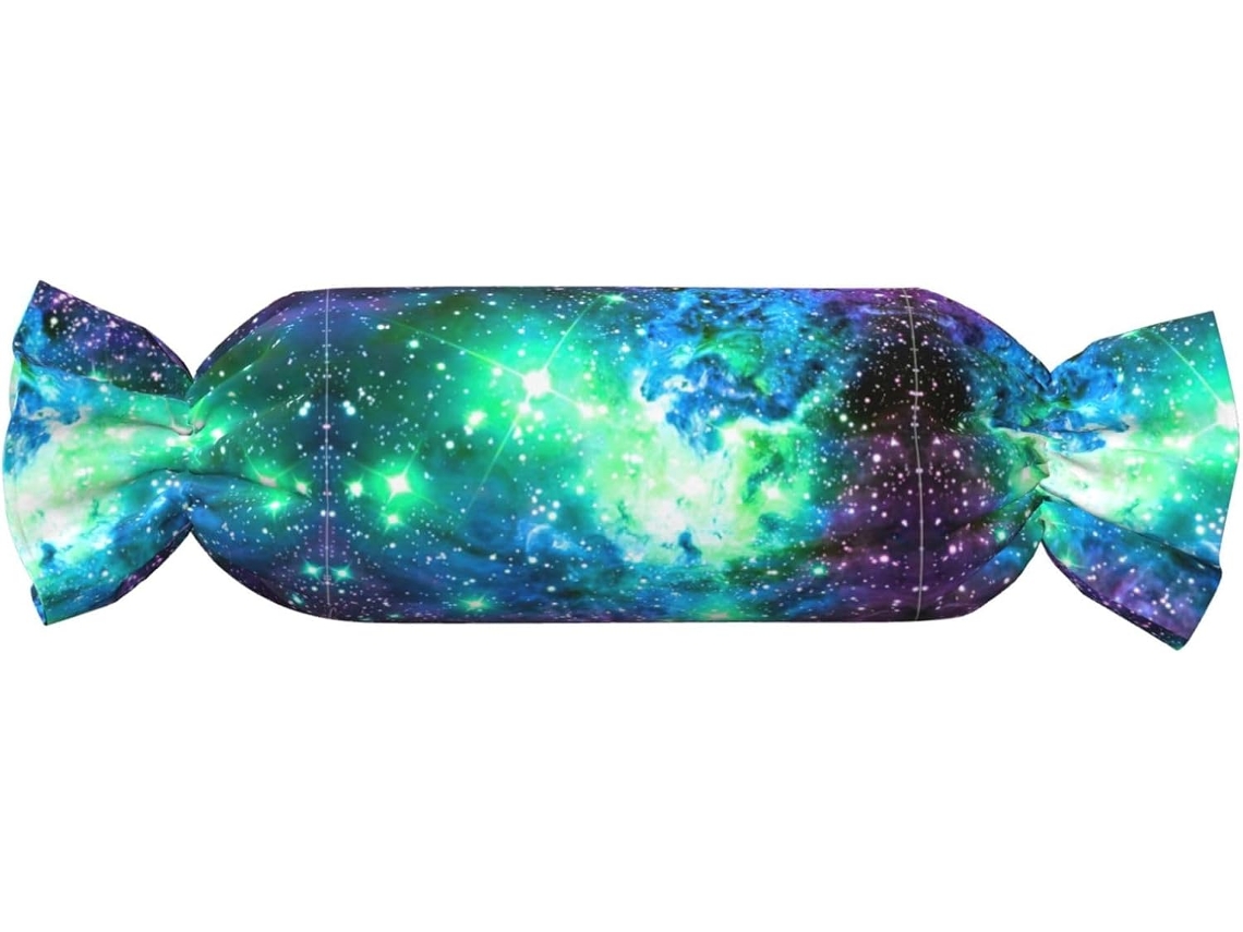 Almofada Cilíndrica com durabilidade, resistência e fácil instalação