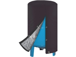 Capa Redonda para Tanque de Pressão de Poço Capas Isolantes para Proteção Contra o Inverno Tecido Oxford 600d, Alta CHABERLU