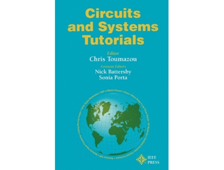 Livro Circuits Systems Tutorials de Toumazou ( Inglês )