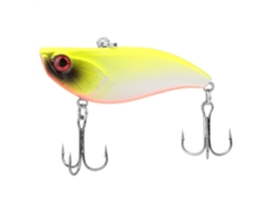 Full Swimming Layer Lure Sinking Fish Lure For Topmouth Culter And Bass