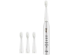 Húmido De Dentes Elétrico