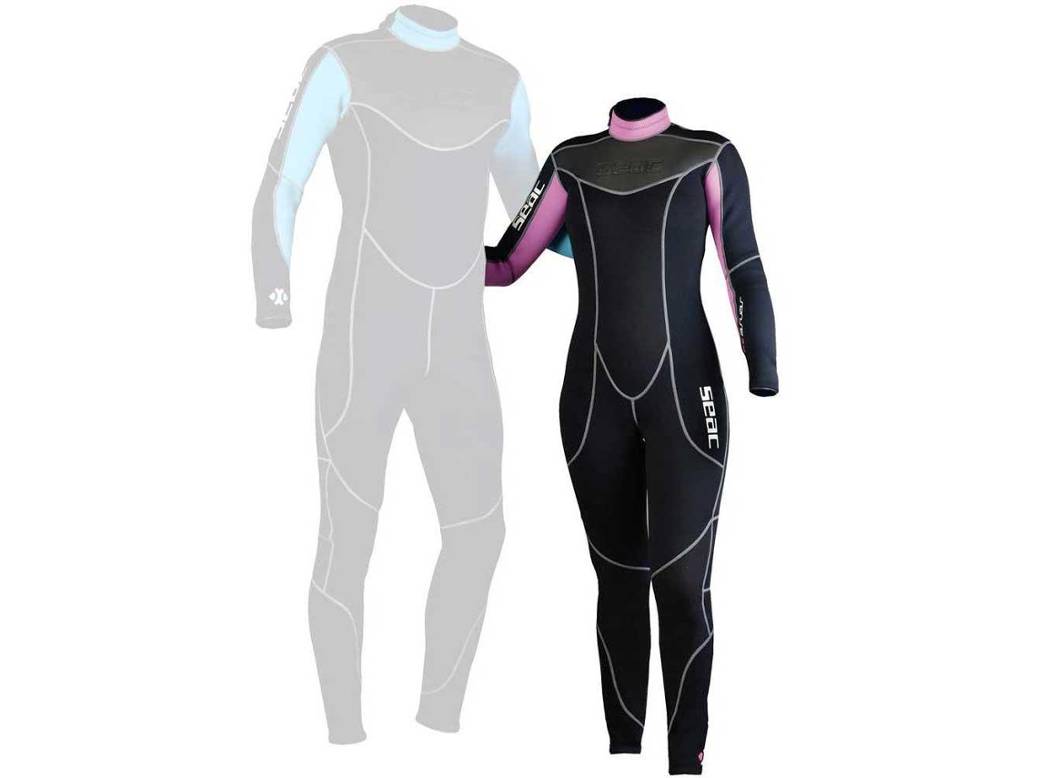 Seac Sense 3 Mm