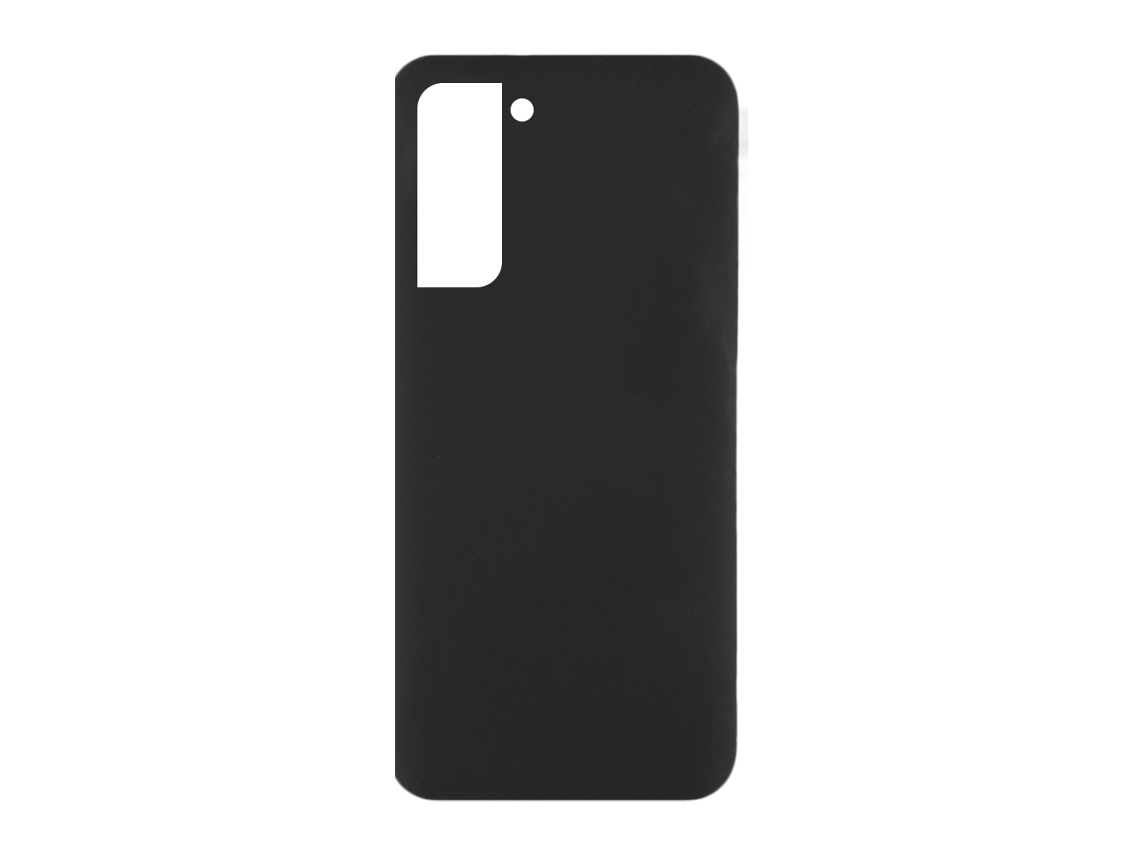Capa para Samsung Galaxy A15 5G GANDY Silicone Líquido Preto